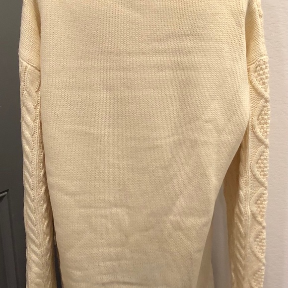 Cai Feng Sweater Dress - Picture 6 of 7